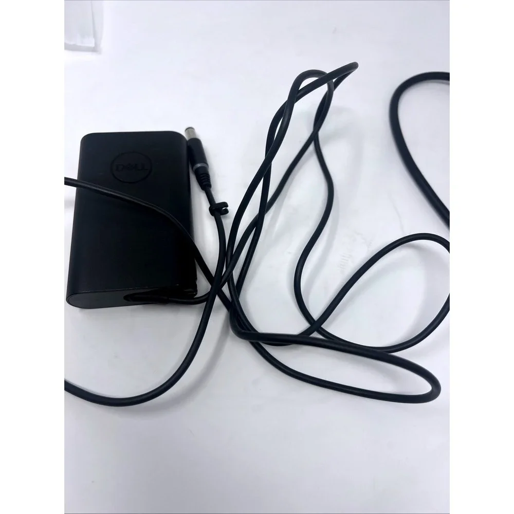 Dell 65W Laptop AC Adapter Charger 19.5V‎ 3.34A PA-12 OEM DP/N 03VT2F